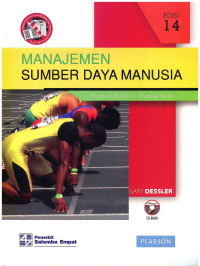 Image of Manajemen Sumber Daya Manusia, (Human Resource Management) Edisi 14