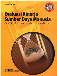 Image of Evaluasi Kinerja Sumber Daya Manusia: Teori, Aplikasi, dan Penelitian