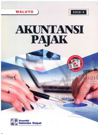 Image of Akuntansi pajak Edisi 5