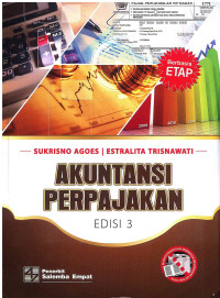 Image of Akuntansi Perpajakan Edisi 3