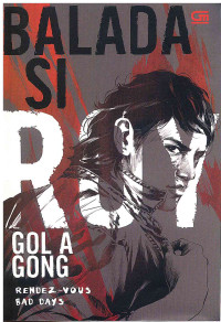 Image of Balada Si Roy #2: Rendez-vous Bad Days