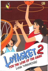Image of Lovasket #2: For The Love The game