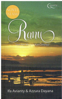 Image of Ranu: Saat hati menemukan Cinta