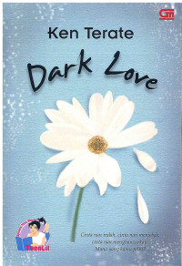 Image of Dark Love