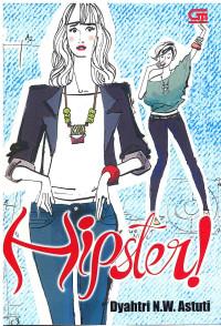 Image of Hipster!