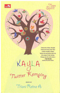 Image of Kayla: Twitter Kemping