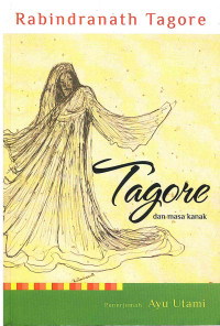 Image of Tagore dan masa kanak