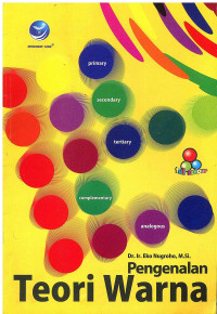 Image of Pengenalan teori Warna