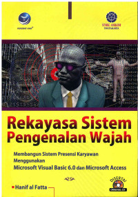 Image of Rekayasa Sistem Pengenalan Wajah