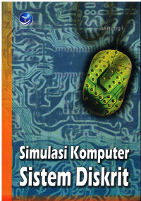 Image of Simulasi Komputer Sistem Diskrit