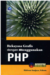 Image of Rekayasa Grafis dengan Menggunakan PHP