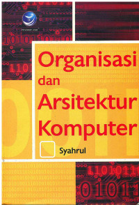 Image of Organisasi dan Arsitektur Komputer