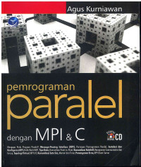Image of Pemrograman Paralel dengan MPI & C