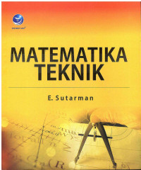 Image of Matematika Teknik