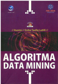 Image of Algoritma Data Mining