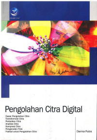 Image of Pengolahan Citra Digital