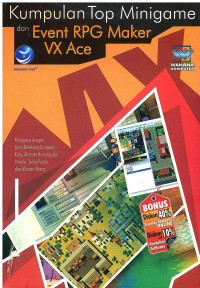 Image of Kumpulan Top Minigame dan Event RPG Maker VX Ace