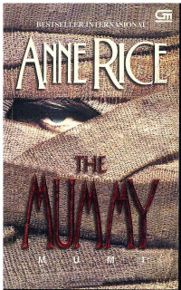 Image of Mumi: The Mummy Or Ramses The Damned,