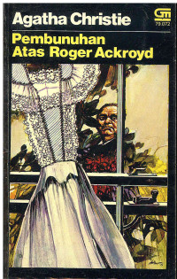 Image of Pembunuhan Atas Roger Ackroyd