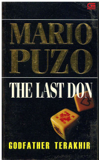 Image of The last Don: GodFather terakhir