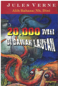 Image of 20.000 Mil Di bawah laut