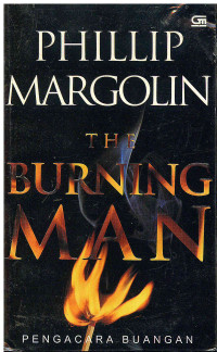 Image of The Burning Man: Pengacara Buangan