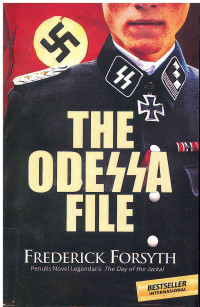 Image of The Odessa File