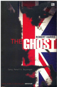 Image of The Ghost