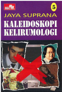 Image of Kaleidoskopi Kelirumologi 5