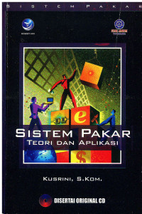 Image of Sistem Pakar: Teori dan Aplikasi