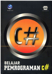 Image of Belajar Pemrograman C#