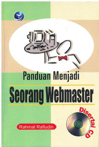 Image of Panduan menjadi Seorang Webmaster
