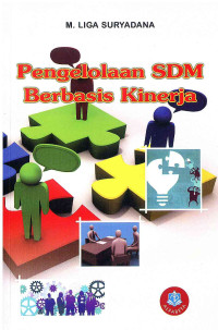 Image of Pengelolaan SDM Berbasis Kinerja