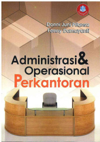 Image of Administrasi dan Operasional Perkantoran