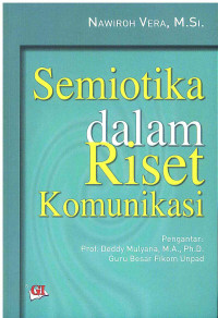 Image of Semiotika dalam Riset Komunikasi