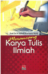 Image of Merancang Karya Tulis Ilmiah
