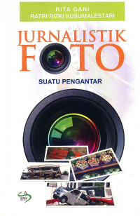 Image of Jurnalistik Foto Suatu Pengantar