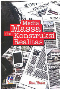 Image of Media Massa dan Konstruksi Realitas