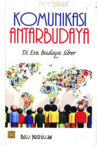 Image of Komunikasi Antarbudaya Di Era Budaya Siber