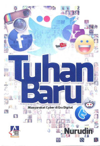 Image of Tuhan Baru Masyarakat Cyber di Era Digital