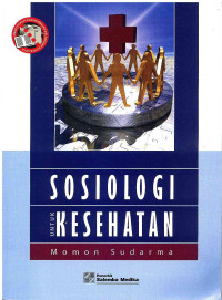 Image of Sosiologi untuk Kesehatan