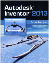 Image of Autodesk Inventor 2013
