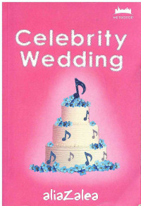 Image of Celebrity Wedding