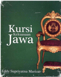 Image of Kursi Kekuasaan Jawa