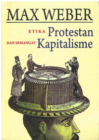 Image of Etika Protestan dan Semangat Kapitalisme