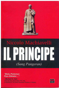 Image of Il Principe: Sang pangeran