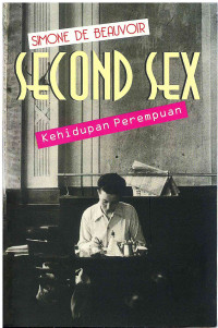 Image of Second Sex: Kehidupan Perempuan