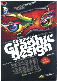 Image of Computer Graphic Design