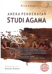 Image of Aneka Pendekatan Studi Agama