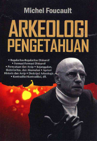 Image of Arkeologi Pengetahuan